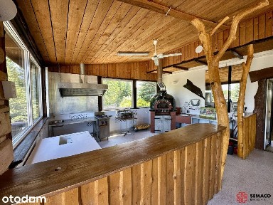 Lokal pod gastronomię