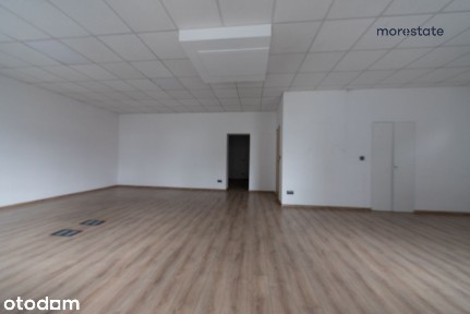 Lokal usługowy na Zabłociu/86m2