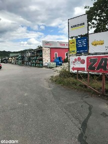 ul. Magazynowa, Nowy Sącz, małopolskie