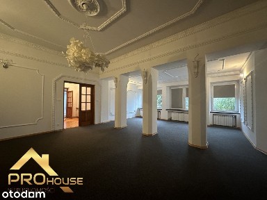 przy Galerii Copernicus,3 pokoje, pałacowe wnętrze