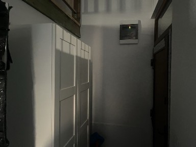 Kawalerka z antresola wschodnia