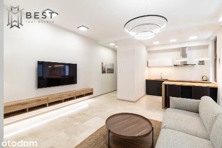 Apartament Premium Top lokalizacja teren zamykany
