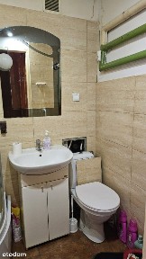 Na sprzedaż kawalerka 26,5 m2 Os. Przyjaźni