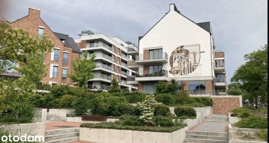 Komfortowe 3 pokoje, 62 m, Umeblowane, Garaż, Komórka, Loggia i Balkon