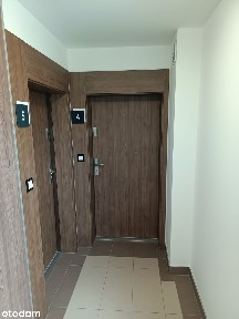 Na wynajem nowe 2 pok. mieszkanie - Gościcino