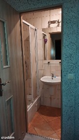 Mieszkanie do wynajęcia 45m2