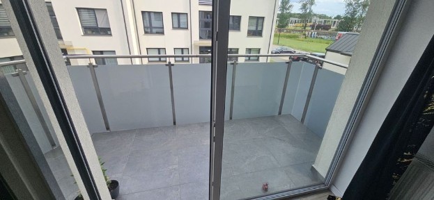 Wynajmę mieszkanie Ełk Ogrodawa 8d w nowym budownictwie