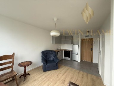 27 M 2 pokoje w centrum