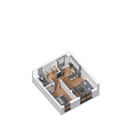 Apartament Centrum Brzegu ul.Trzech Kotwic I.m.4.7