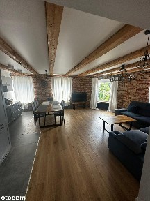 5 pokoi 95 m² Ryn | widok na jezioro i zamek | garaż
