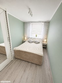 Kopernika, 2 pokoje, 5/10p, C.O miejskie