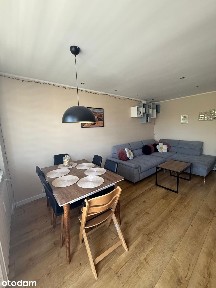3 pokoje | 60m2 | Stare Gliwice | Po remoncie | Klimatyzacja | Balkon