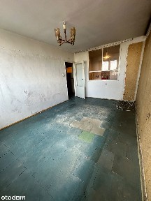 2-pokojowe mieszkanie | 37 m² | Kraków, ul. Lentza| Bez pośredników