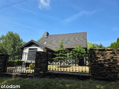 Nowoczesny dom Jankowice Rybnickie 273m2