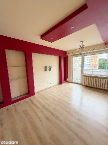 3 pokoje| 60,4 m² | Widok na las |Gotowe do zamieszkania| Os. Lotnisko