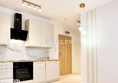 Kawalerka 25 m² po remoncie