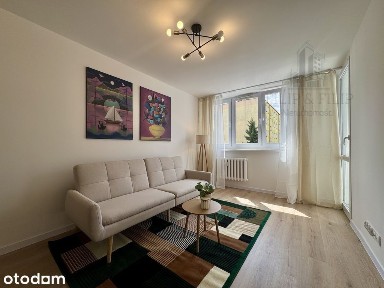 Komfort-funkcjonalność i świetna lokalizacja-2 Pok