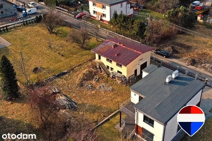 Budynek typu kostka do remontu
