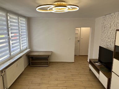 2 pokoje Chorzow Balkon Piwnica 2 pokoje Wysoki Parter Ul. Stabika