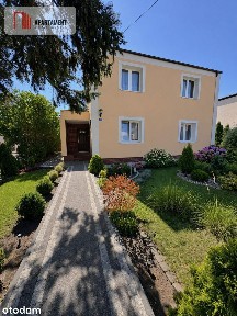 Bezczynszowe mieszkanie 3pokoje + ogród