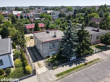 Centrum Leszna? Dom wolnostojący? To tutaj!