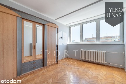 2-pokojowe mieszkanie w centrum Gdyni!