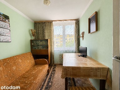 2pokoje | 41,82m | 2 piętro