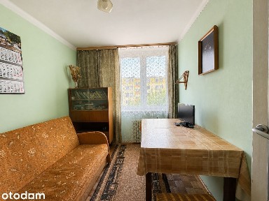 2pokoje | 41,82m | 2 piętro