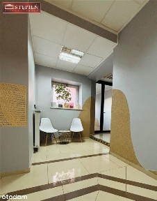 Lokal użytkowy 130 m² | Kamienna Góra