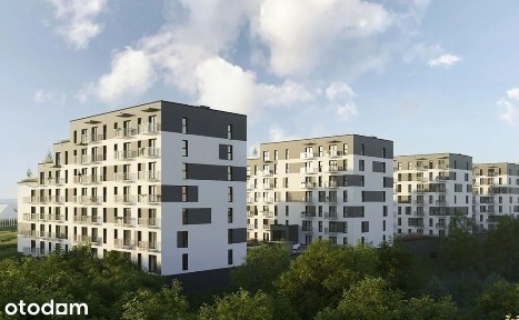 2 pokoje | Mpec | balkon | ekspozycja zachodnia