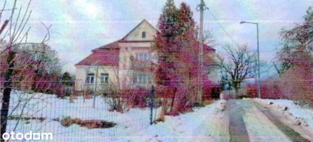 ul. Wesoła, Pakoszówka, Sanok, sanocki, podkarpackie