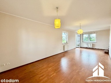 Mieszkanie 2-poziomowe 93 m² | Rzeszów, Kotuli