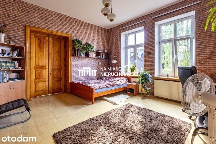 Centrum Przemyśla | 114,6 m² | 3 pokoje