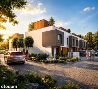 boczna ul. Lwowskiej | Taras dachowy 50+ m2 | Premium osiedle