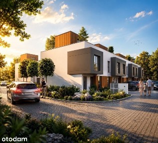boczna ul. Lwowskiej | Taras dachowy 50+ m2 | Premium osiedle