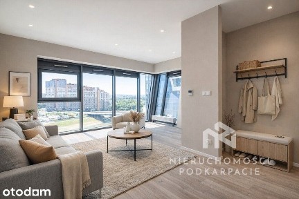 Olszynki Park, N31 - piętro 6, 33,04 m²