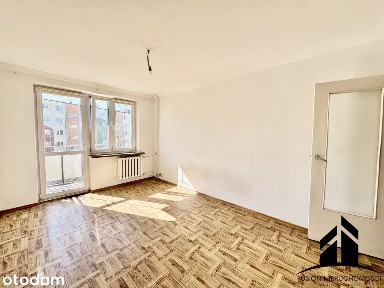 Mieszkanie 4-pokoje 61 m² | Rzeszów, Ofiar Katynia