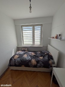 3 Pokojowe Mieszkanie - Nowe Miasto - 68m2