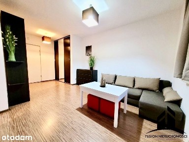 Przytulna kawalerka 32 m² | Rzeszów, Strzelnicza