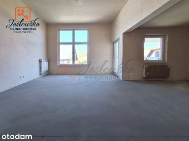 Wyjątkowy apartament w kameralnej zabudowie