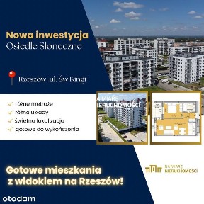 Ostatnie piętro, garaż, 0% Prowizji, S. Dewelop.
