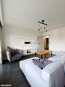 Mieszkanie 3 pokojowe - 65 m²