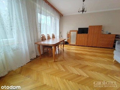 Nowe Miasto, mieszkanie 3-pokojowe