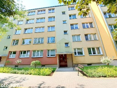 Mieszkanie w Tarnobrzegu na osiedlu Serbinów 62m2