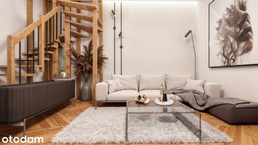 Mieszkanie W Kamienicy 82m2 | ścisłe Centrum