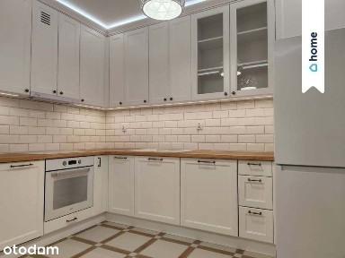 Dzielnica Parkowa 3 pokoje - 19m2 Tarasu