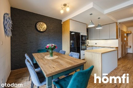 Bezczynszowe | 2 Piętra | 115 m² | Os. Borek