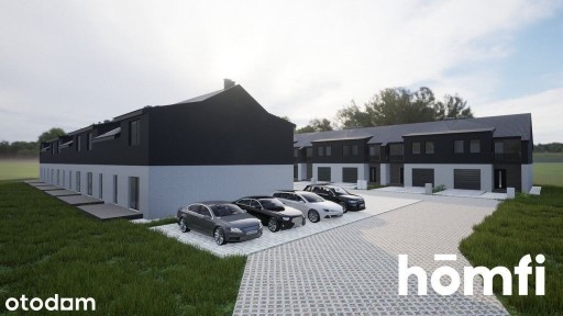 Boguchwała | 64 m² | 2 miejsca | Bez Pcc