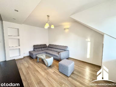 Mieszkanie 3-pokoje 59 m² | Rzeszów, Krajobrazowa