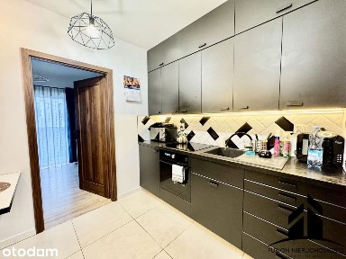 Mieszkanie 3-pokoje 54 m² | Rzeszów, Paderewskiego